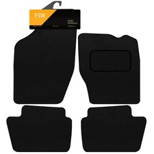 Car floor mats for - for, citroen