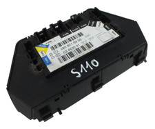 Mercedes W220 S55 AMG S500