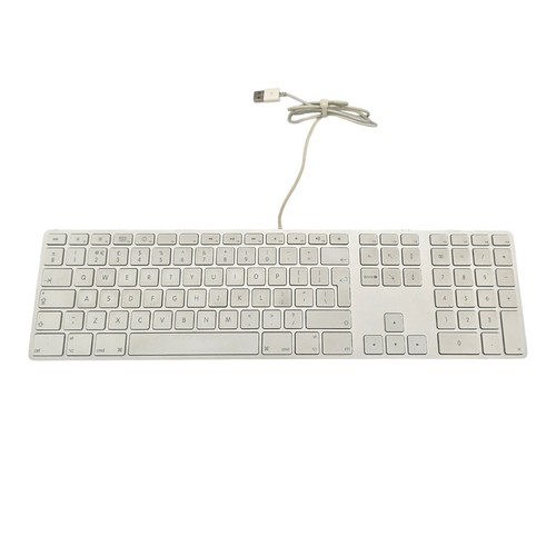 Apple a1243 keyboard - keyboard, key