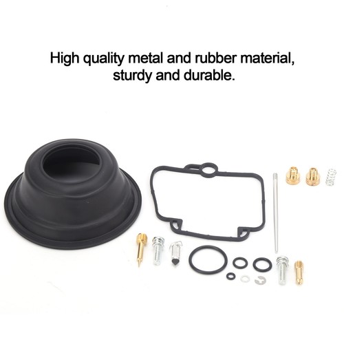 Carburetor rebuild kit carb - carburetor,