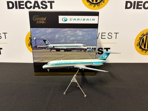 Gemini 200 scale - 200,