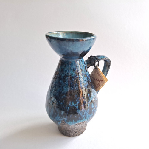 Ceramano vase 211 - ceramano, incrusta