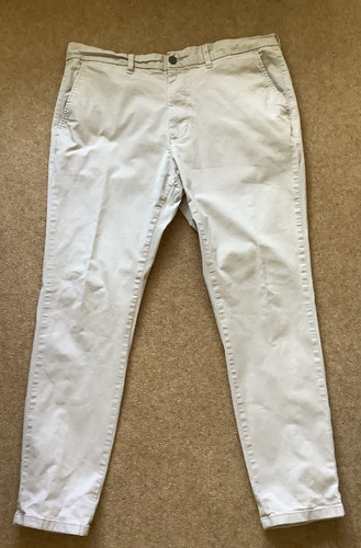 Mens slim fit - slim,