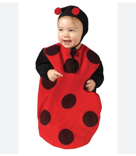 Fun world ladybug baby - world, costume