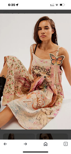Magnolia pearl dress 934 - dress, 934-