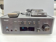 Teac h600 stereo - teac,