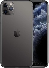 NEW iPhone 11 Pro Max Space
