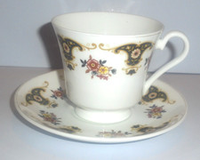 MAYFAIR FINE BONE CHINA