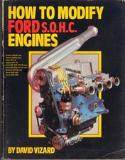 HOW TO MODIFY FORD SOHC