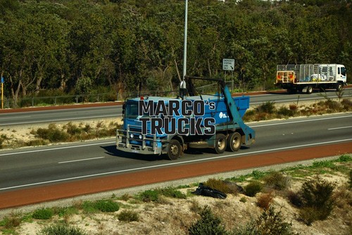 Truck photo iveco tipper - photo,