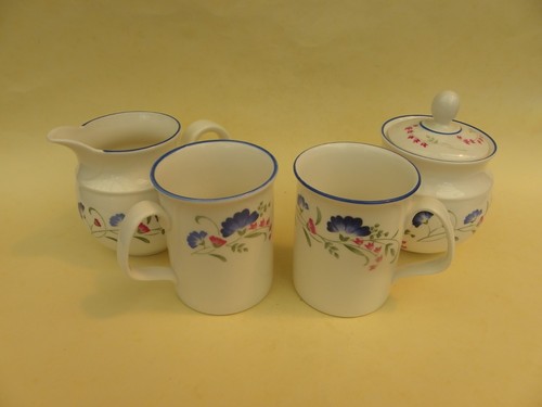 Royal doulton expressions - royal,