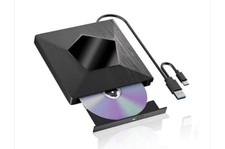 7-in-1 External Blu-Ray Drive