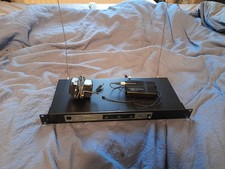 Audio-Technica ATW-R11 VHF