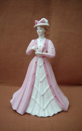 Coalport emily for - ,
