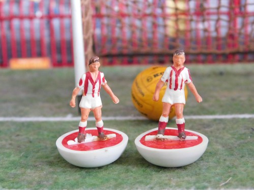 1960s vintage subbuteo - 1960s,