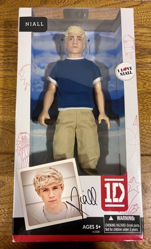 Hasbro one direction love - one, i