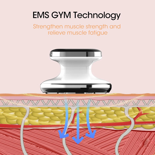 Ipl radio frequency body - ipl,