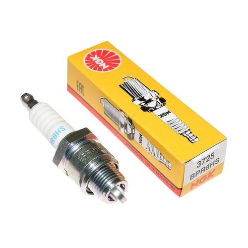 Ngk bpr8hs spark plug - bpr8hs,