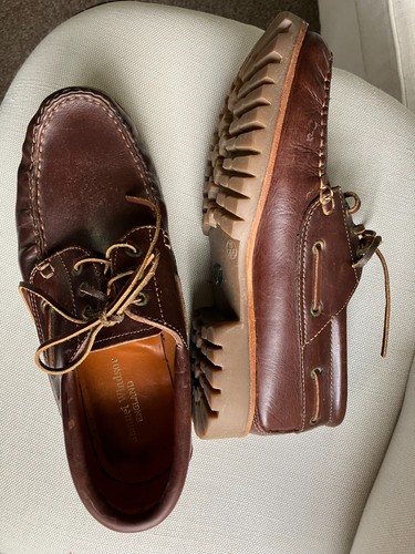 Samuel windsor brown leather - windsor,