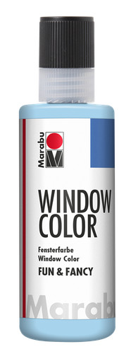 Marabu window colour fun - window,