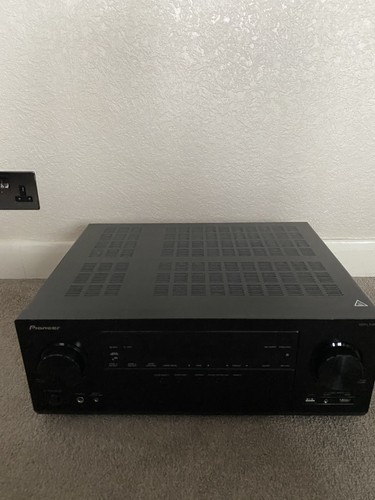 Pioneer vsx lx303 receiver - pioneer, vsx-lx303