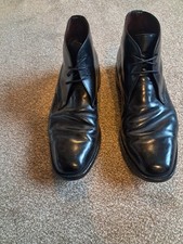 George Boots By Gordon Scott