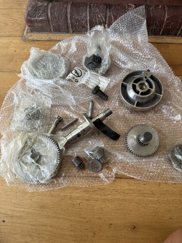 Lewmar profish 1000 - , spares