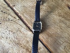 Vintage Accurist 917000 Quartz