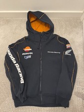 Gas Repsol Honda 'Oackland