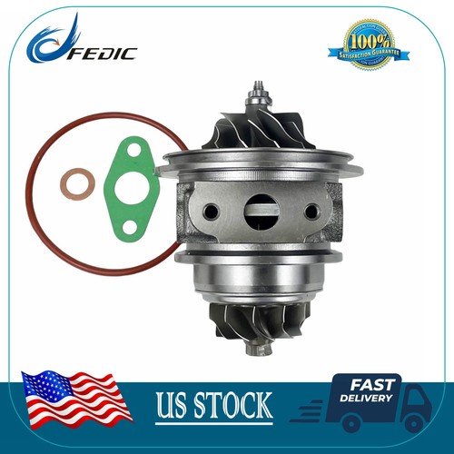 Tf035 turbo cartridge - turbo,