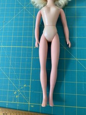 Vintage Skinny Leg Funtime