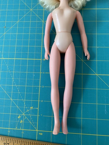 Vintage skinny leg funtime - leg,