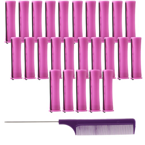Perm rods rollers home kit - perm,