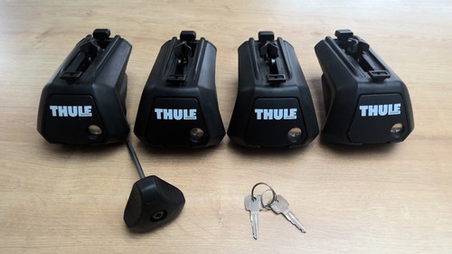 Thule 710410 evo - 710410,