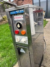 Valentine Single Electric Single Phase 230V/240V Deep Fryer