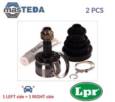 KFT548 DRIVESHAFT CV JOINT KIT
