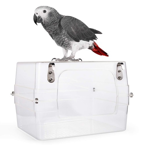 Bird bath for cage - bath,
