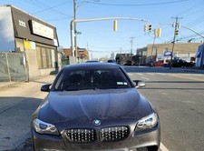 2015 535i BMW HEADLIGHTS FOR