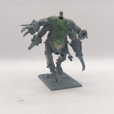 Warhammer Fantasy Chaos Giant