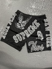 Supreme Varsity Mesh Short