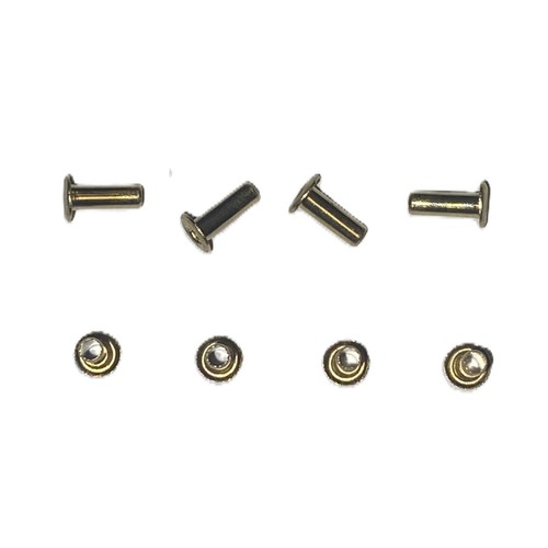 Scalextric eyelets for early - scalextric, 8