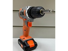 Terratek Terratek Cordless
