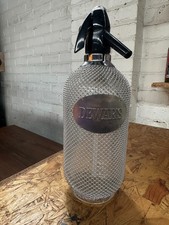 Vintage-style 'Dewars' Branded