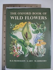The Oxford Book Of Wild