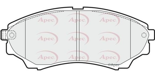 Apec front brake - apec,