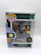 Funko POP Futurama Bender