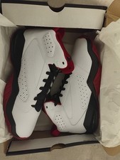 Air jordan lift - jordan, red