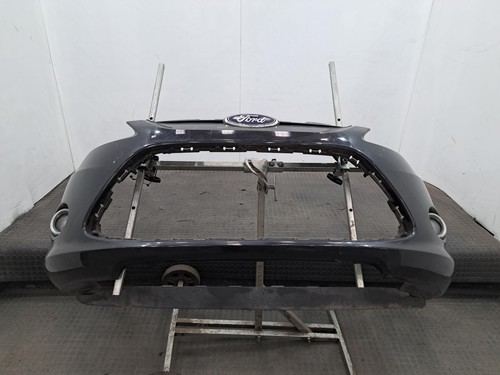 Ford fiesta titanium mk7 - ford,