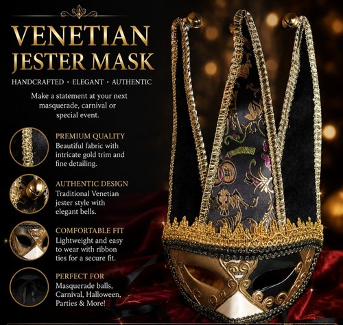 Masquerade mask for - for, women