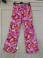 Vtg 60 70s 'Highlight' Flares